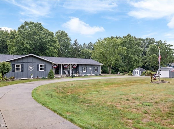 4640 Sherman Road, Kent, OH 44240