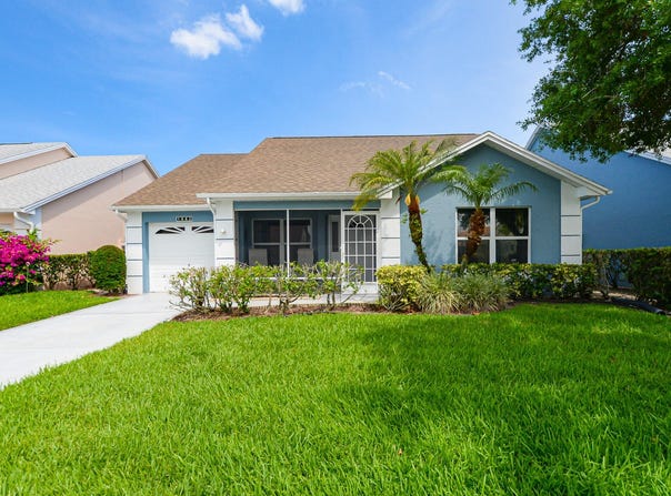 1062 NW Tuscany Drive, Port Saint Lucie, FL 34986