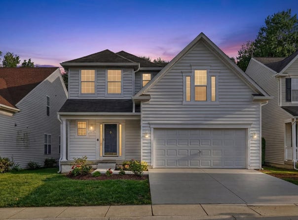 2441 KEMPER Road, CROFTON, MD 21114