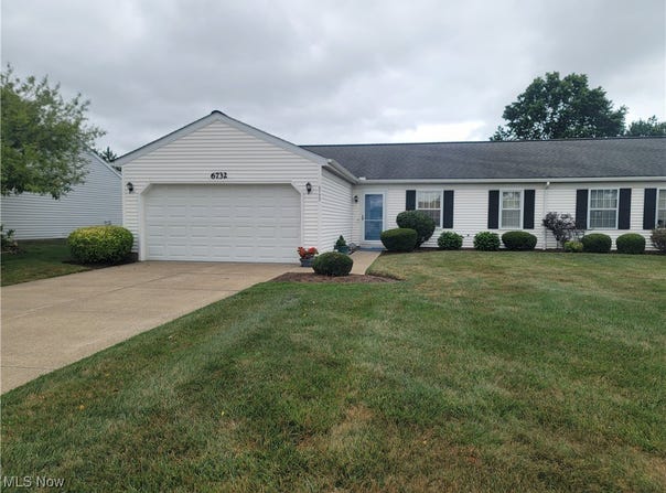 6732 Farmingdale Lane, Mentor, OH 44060