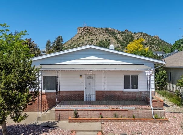 1401 San Pedro Ave, Trinidad, CO 81082