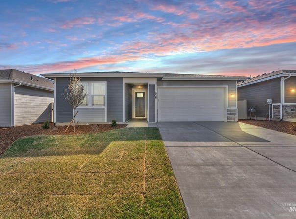 978 E Exploration Dr, Kuna, ID 83634