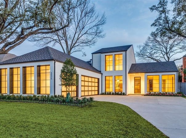 5536 Wateka Drive, Dallas, TX 75209