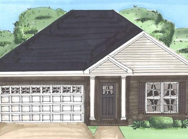 215 Wellington Way, Headland, AL 36345