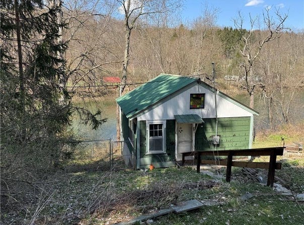 541 Wells Bridge Rd, Sidney, NY 13825