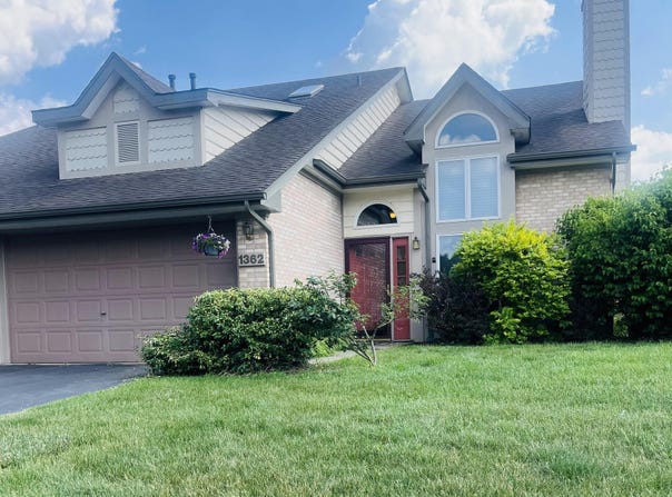 1362 W 94th Court, Crown Point, IN 46307