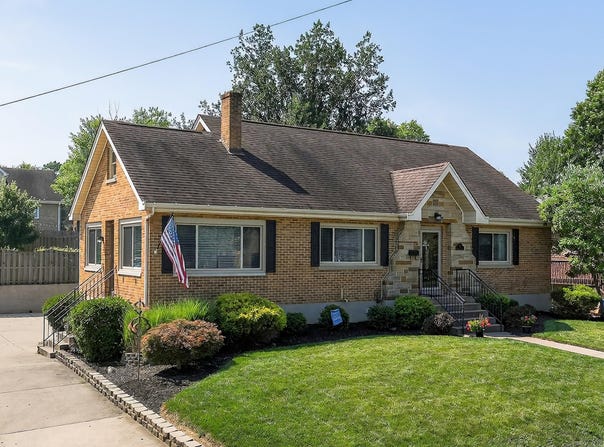 19 Barbara Circle, Fort Wright, KY 41011