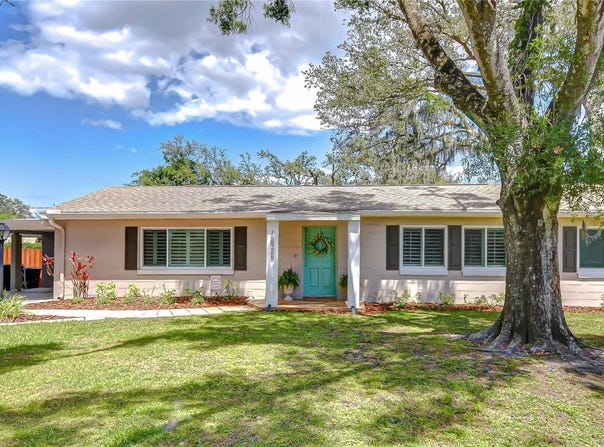 12925 N ROME AVENUE, TAMPA, FL 33612