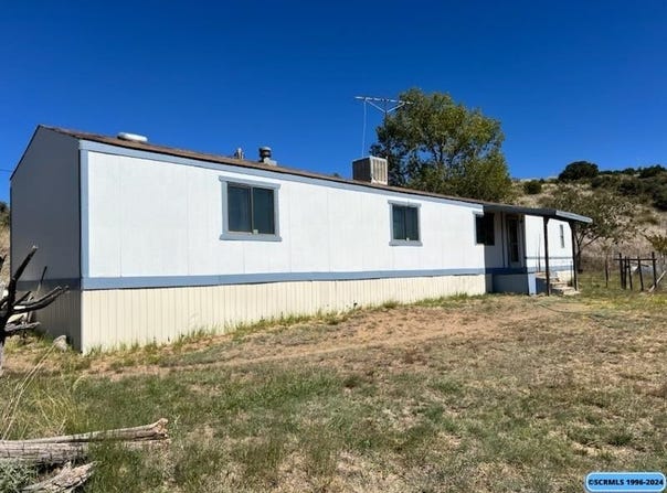 1430 Kidder Road, Silver City, NM 88061