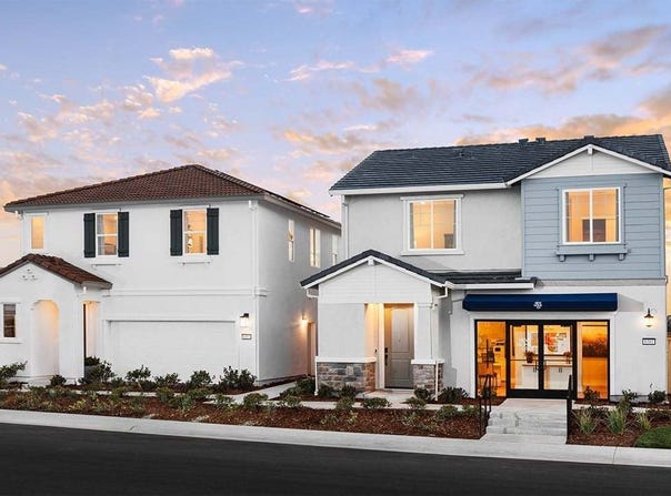8381 Mincey Way, Elk Grove, CA 95757