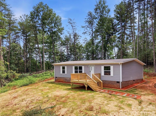 3150 Mariposa Lane, Morganton, NC 28655