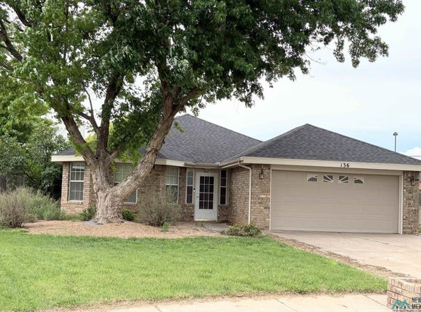 136 Wilmington Circle, Clovis, NM 88101