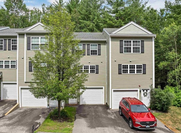 39 Breckenridge Way, Laconia, NH 03246