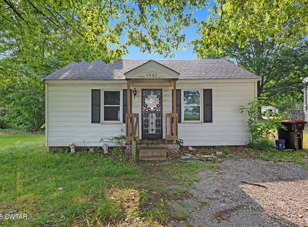 1907 North Street, Humboldt, TN 38343
