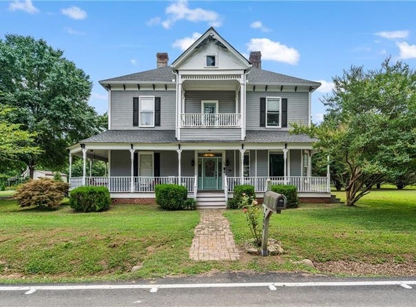 309 Main Street, Adairsville, GA 30103