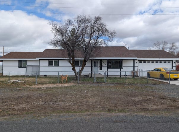 2234 4th Street, Malin, OR 97632