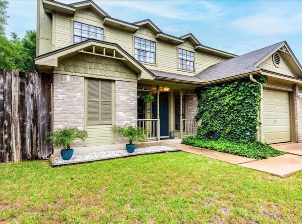 12005 Thompkins DR, Austin, TX 78753