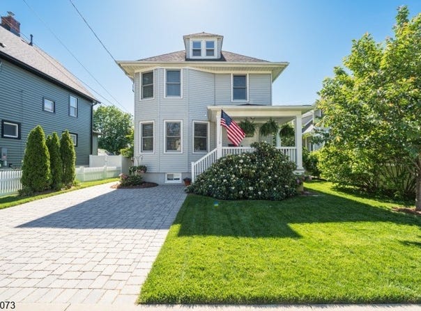 428 Washington St, Boonton Town, NJ 07005