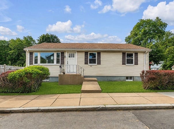 39 Collins St, Boston, MA 02136