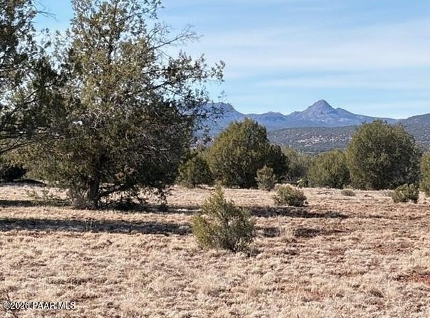00-C N Dunbar Boulevard, Ash Fork, AZ 86320