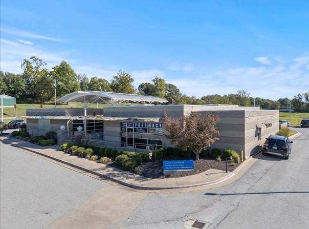 5201 Willow Cree, Springdale, AR 72762