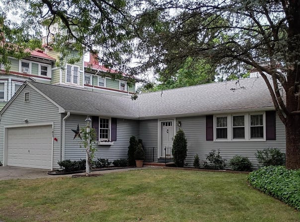 103 MAIN STREET, RIVERTON, NJ 08077