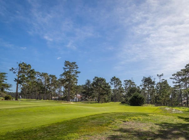 1407 Viscaino RD, PEBBLE BEACH, CA 93953