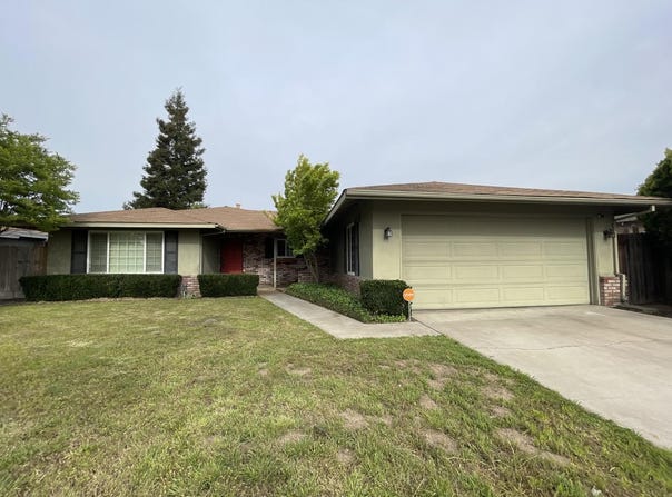 3808 Longbridge DR, MODESTO, CA 95356
