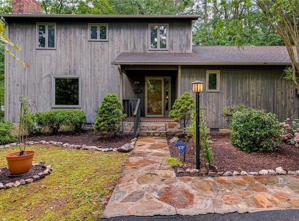 416 S Westview Drive, Winston-Salem, NC 27104