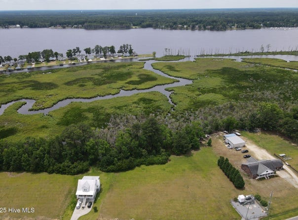 Lot 49 Whichard Beach Road, Chocowinity, NC 27817