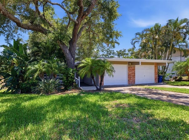 1918 BYRAM DRIVE, CLEARWATER, FL 33755