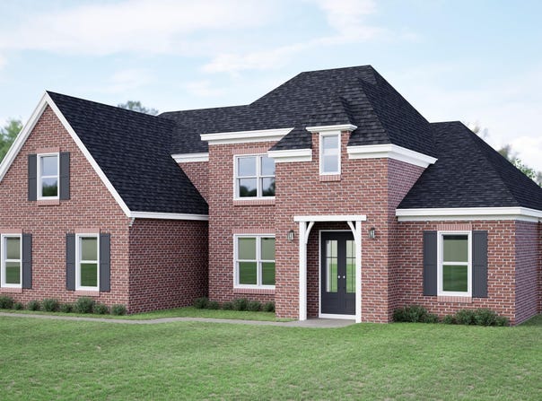 2007 College Road, Southaven, MS 38672