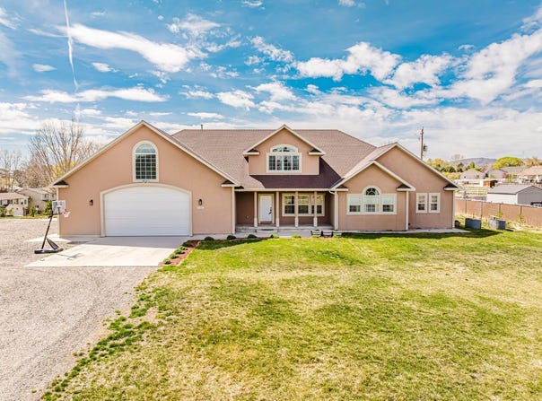 2935 Sagecrest Drive, Elko, NV 89801