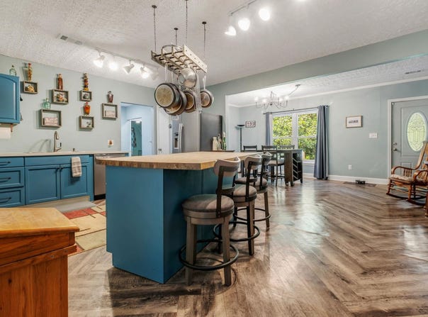 1381 Yearling Trail, Tallahassee, FL 32317