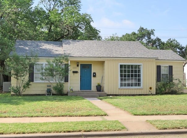 3307 29th Street, Lubbock, TX 79410