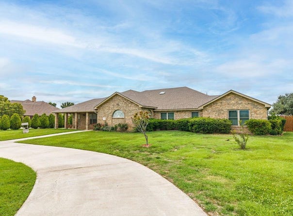 1800 Jacoda Avenue, Amarillo, TX 79118-5217