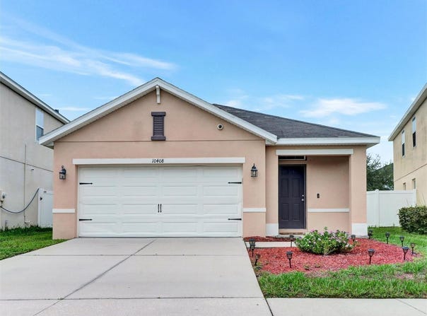 10408 WHISPERING HAMMOCK Drive, RIVERVIEW, FL 33578