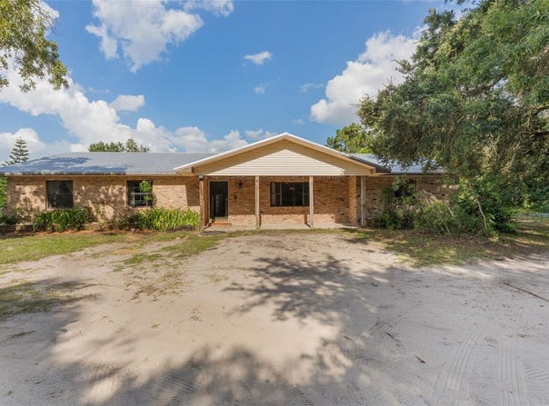 5252 GARLANGER TRAIL, OVIEDO, FL 32765