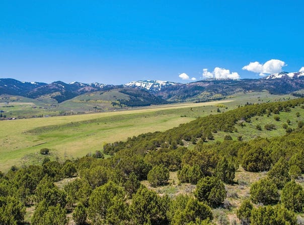 TBD 900 E, Downey, ID 83234