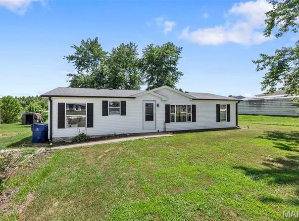 217 Linden Drive, Jackson, MO 63755