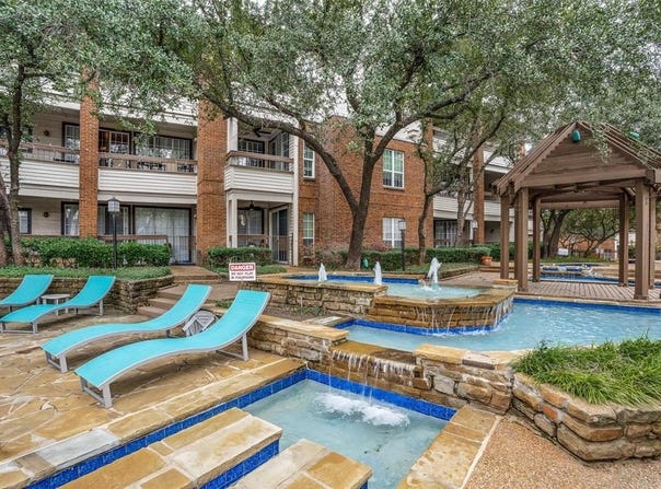 1654 Ascension Bluff Drive, Arlington, TX 76006