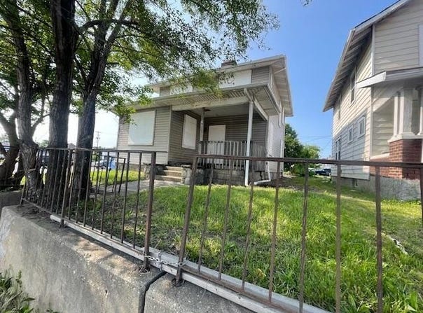 920 E 5th Avenue, Columbus, OH 43201