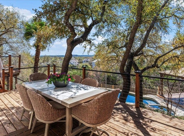 12413 Fairfax Ridge PL, Austin, TX 78738