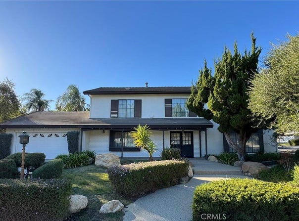 10345 Oso Avenue, Chatsworth, CA 91311