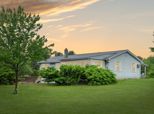 353 Bollinger Road, Kunkletown, PA 18058