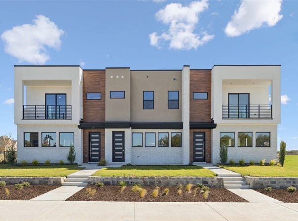 4035 Belair Boulevard, Sherman, TX 75090