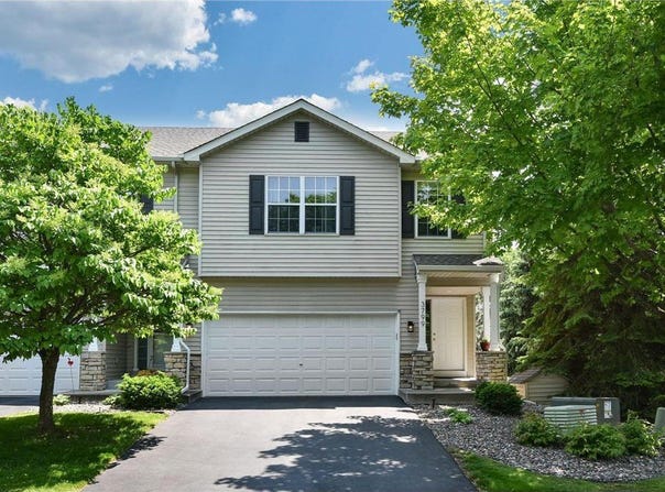 3799 Larabee Avenue NE, Saint Michael, MN 55376