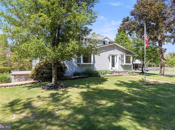485 ESTEPPE RD, FRONT ROYAL, VA 22630