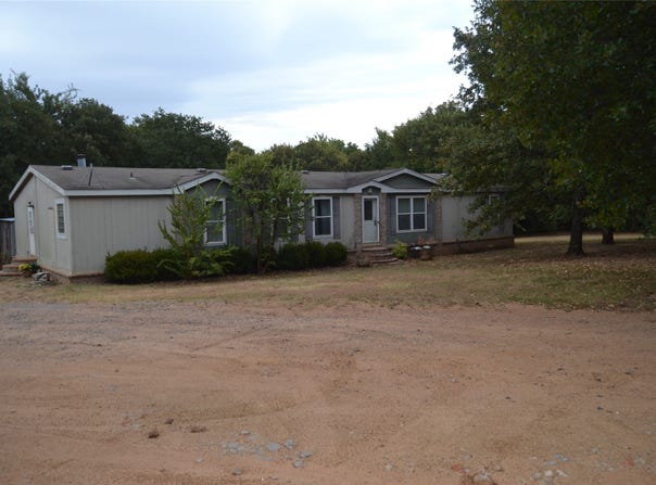 17414 Bridgeview Road, Madill, OK 73446