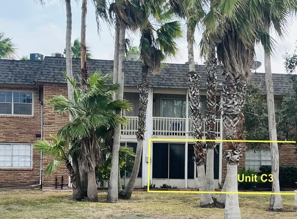 825 SANTA ISABEL BLVD., LAGUNA VISTA, TX 78578